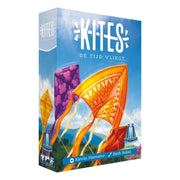 kaartspellen-kites