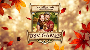 Future of Fun: Fall 2025