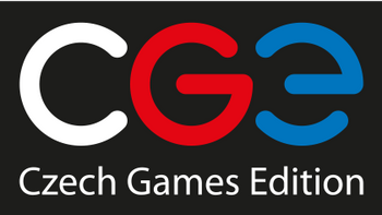 Czech Games logo