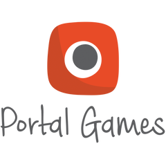 Portal Games logo