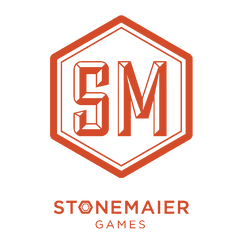 Stonemaier Games logo