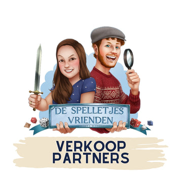 Verkooppartners