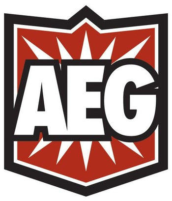 Alderac Ent. logo