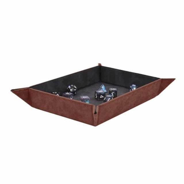 bordspel-accessoires-up-foldable-dice-rolling-tray-ruby