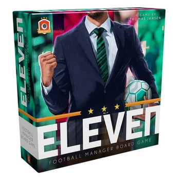 bordspellen-eleven-football-manager