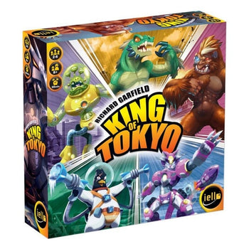 bordspellen-king-of-tokyo