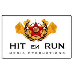 Verkooppartner: Hit en Run Media Productions