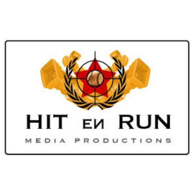 Verkooppartner: Hit en Run Media Productions