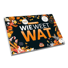 Collection image for: Wie Weet Wat