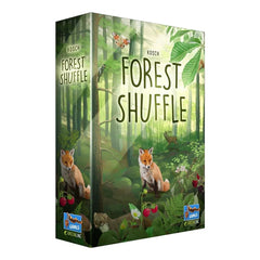 Collection image for: Forest Shuffle