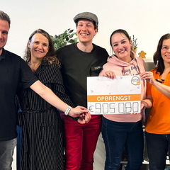 Collection image for: Aanbiedingen 24 uur live 2025