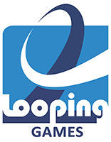 Looping Games logo