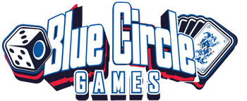 Verkooppartner: Blue Circle Games