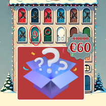 Advent Mystery Box