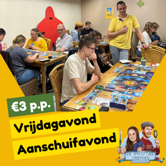 Collection image for: Evenementen winkel