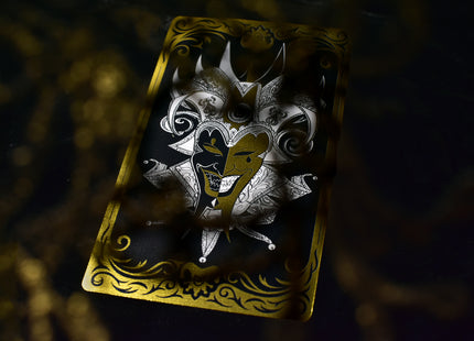 Carnival of Sins - Dobbelspel (NL) [PRE ORDER]