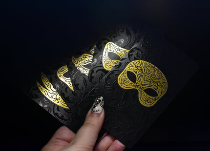 Carnival of Sins - Dobbelspel (NL) [PRE ORDER]