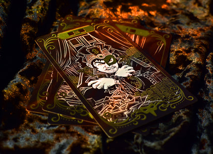 Carnival of Sins - Dobbelspel (NL) [PRE ORDER]