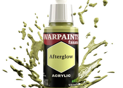 The Army Painter Warpaints Fanatic: Afterglow (18ml) - Verf