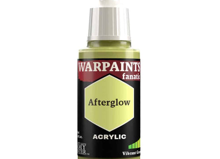 The Army Painter Warpaints Fanatic: Afterglow (18ml) - Verf