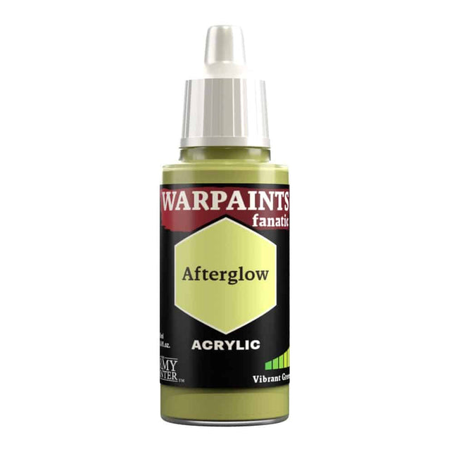 The Army Painter Warpaints Fanatic: Afterglow (18ml) - Verf