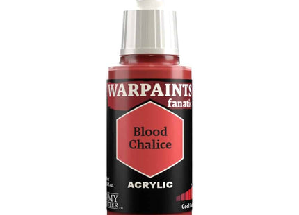 The Army Painter Warpaints Fanatic: Blood Chalice (18ml) - Paint