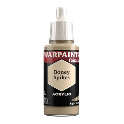 The Army Painter Warpaints Fanatic: Boney Spikes (18ml) - Paint