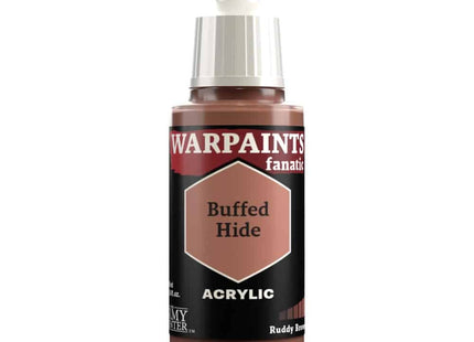 The Army Painter Warpaints Fanatic: Buffed Hide (18ml) - Verf