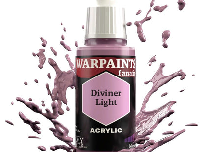 The Army Painter Warpaints Fanatic: Diviner Light (18ml) - Verf