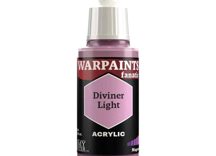 The Army Painter Warpaints Fanatic: Diviner Light (18ml) - Verf