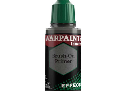 The Army Painter Warpaints Fanatic: Effects Brush-On Primer (18ml) - Paint