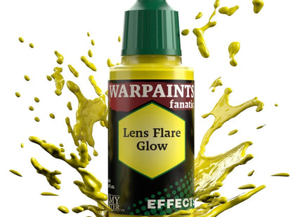 The Army Painter Warpaints Fanatic: Effects Lens Flare Glow (18ml) - Paint