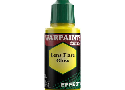 The Army Painter Warpaints Fanatic: Effects Lens Flare Glow (18ml) - Paint