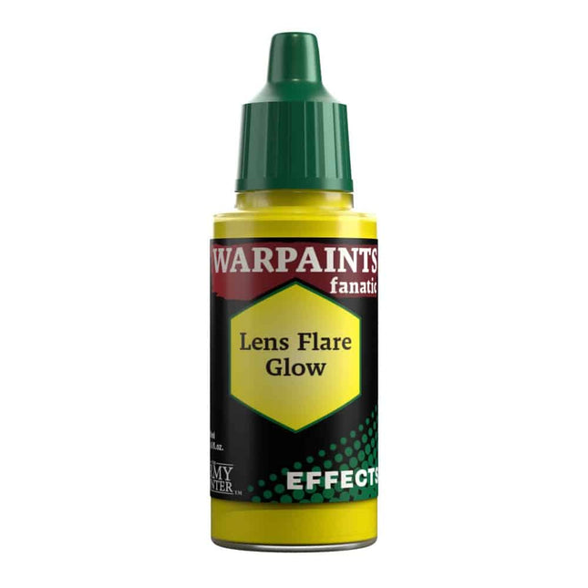 The Army Painter Warpaints Fanatic: Effects Lens Flare Glow (18ml) - Verf