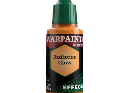 The Army Painter Warpaints Fanatic: Effects Radiation Glow (18 ml) – Farbe