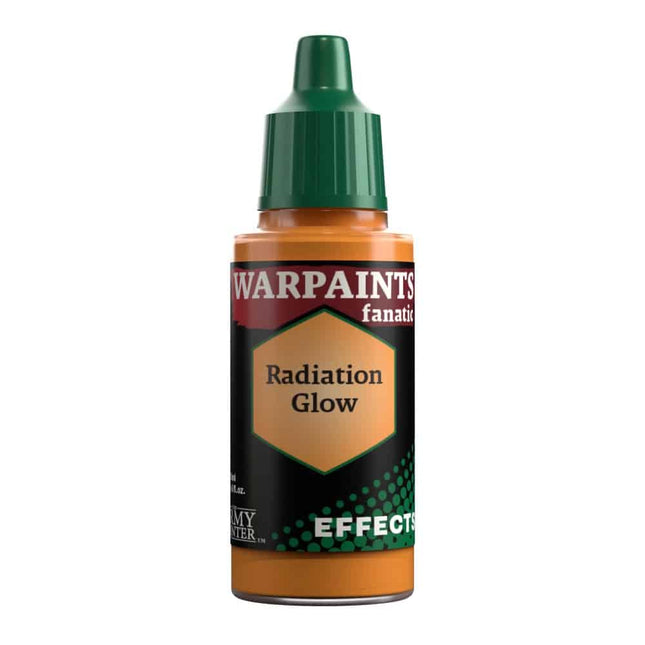 The Army Painter Warpaints Fanatic: Effects Radiation Glow (18ml) - Paint