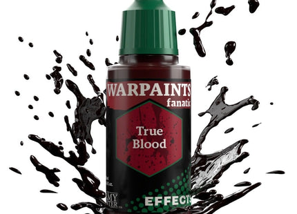 The Army Painter Warpaints Fanatic: Effects True Blood (18ml) - Verf