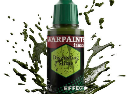 The Army Painter Warpaints Fanatic: Efffects Disgusting Slime (18ml) - Verf