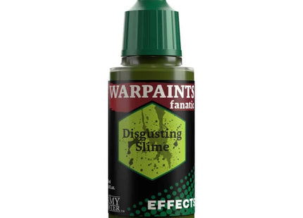 The Army Painter Warpaints Fanatic: Efffects Disgusting Slime (18ml) - Verf