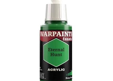 The Army Painter Warpaints Fanatic: Eternal Hunt (18ml) - Paint