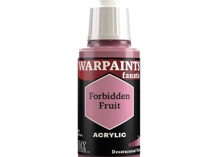 The Army Painter Warpaints Fanatic: Forbidden Fruit (18ml) - Paint