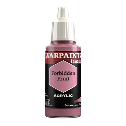 The Army Painter Warpaints Fanatic: Forbidden Fruit (18ml) - Verf