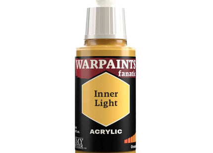 The Army Painter Warpaints Fanatic: Inner Light (18ml) - Paint