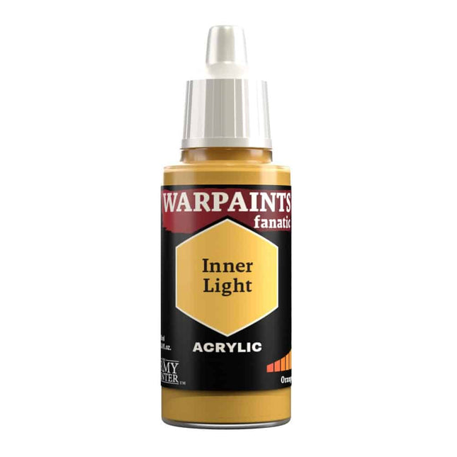 The Army Painter Warpaints Fanatic: Inner Light (18ml) - Verf
