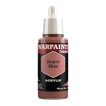 The Army Painter Warpaints Fanatic: Jasper Skin (18ml) - Paint