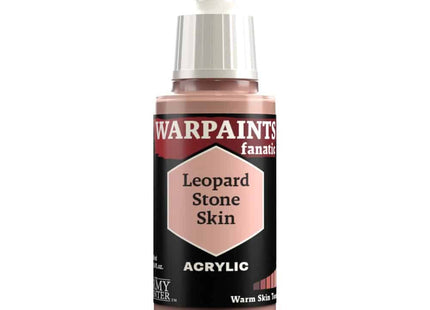 The Army Painter Warpaints Fanatic: Leopard Stone Skin (18ml) - Paint