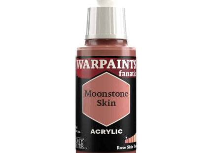 The Army Painter Warpaints Fanatic: Moonstone Skin (18ml) - Verf