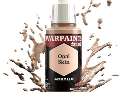 The Army Painter Warpaints Fanatic: Opal Skin (18 ml) – Farbe