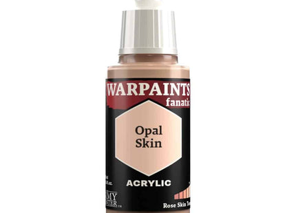 The Army Painter Warpaints Fanatic: Opal Skin (18 ml) – Farbe