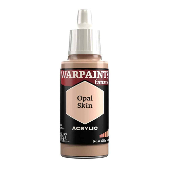 The Army Painter Warpaints Fanatic: Opal Skin (18ml) - Paint